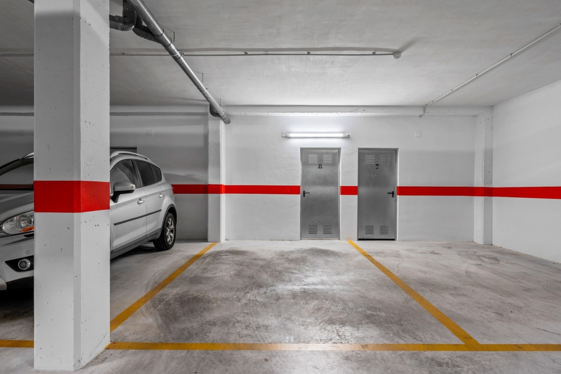Resale - apartment - Orihuela - Villamartin