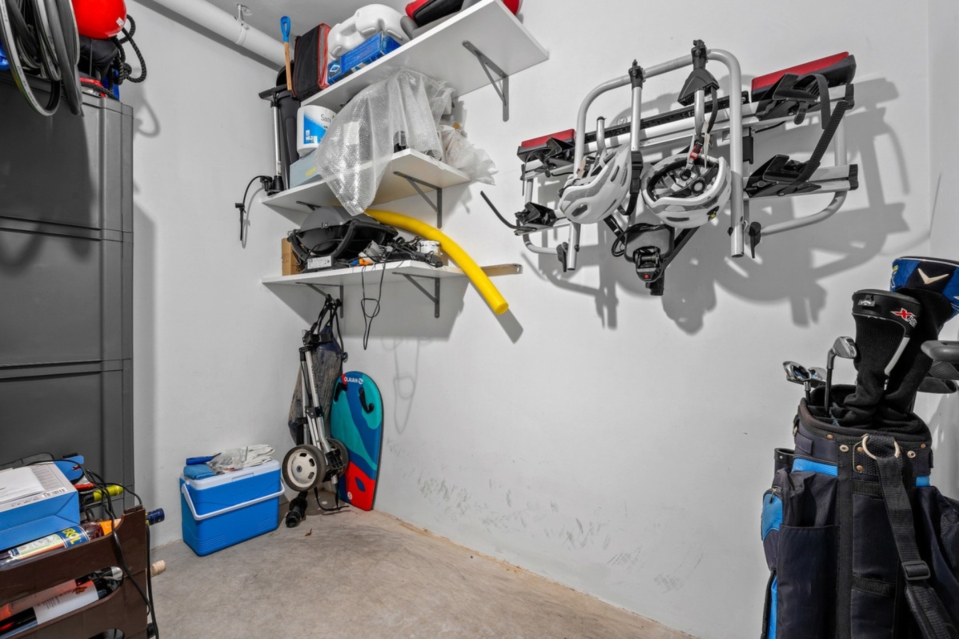 Resale - apartment - Orihuela - Villamartin