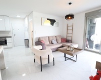 Resale - apartment - Orihuela - Villamartin