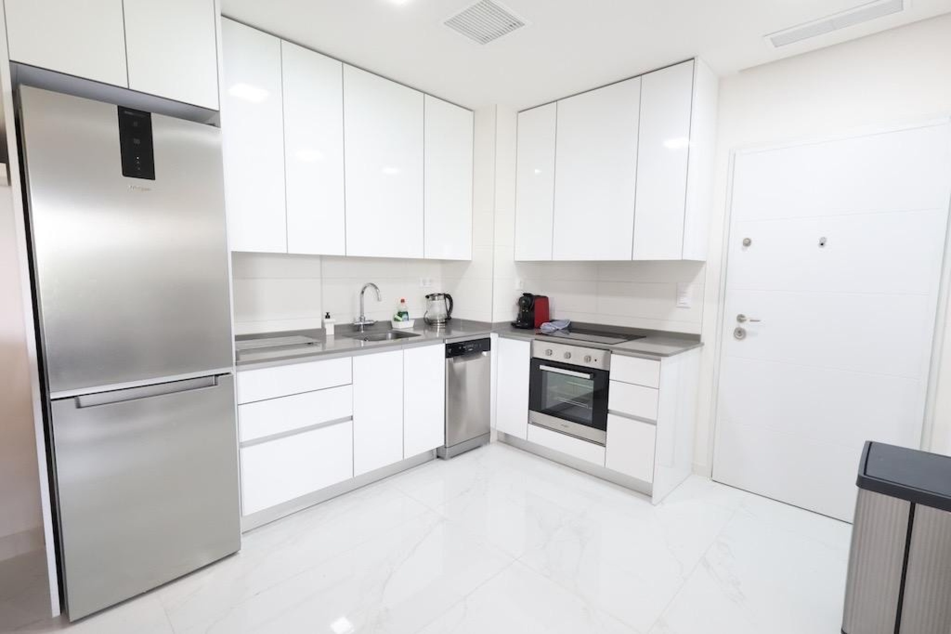 Resale - apartment - Orihuela - Villamartin
