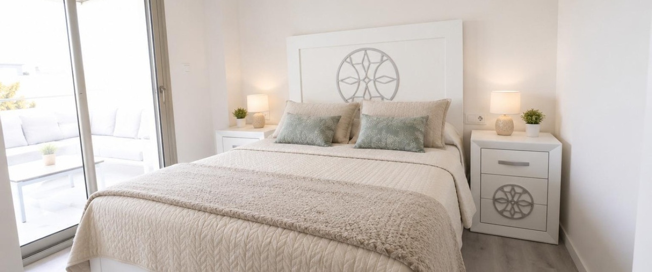 Resale - apartment - Orihuela - Villamartin