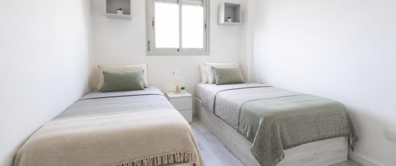 Resale - apartment - Orihuela - Villamartin