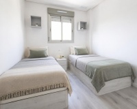 Resale - apartment - Orihuela - Villamartin