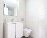 Resale - apartment - Orihuela - Villamartin