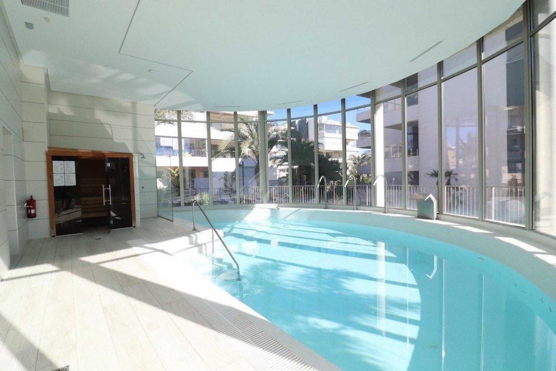 Resale - apartment - Orihuela - Villamartin