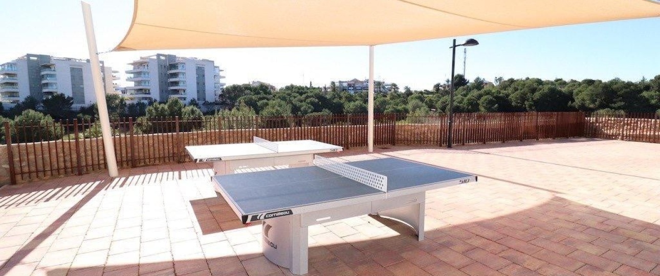 Resale - apartment - Orihuela - Villamartin