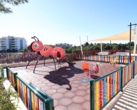 Resale - apartment - Orihuela - Villamartin
