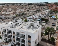 Resale - apartment - Orihuela - Villamartin