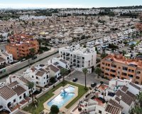 Resale - apartment - Orihuela - Villamartin