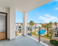 Resale - apartment - Orihuela - Villamartin