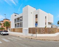 Resale - apartment - Orihuela - Villamartin
