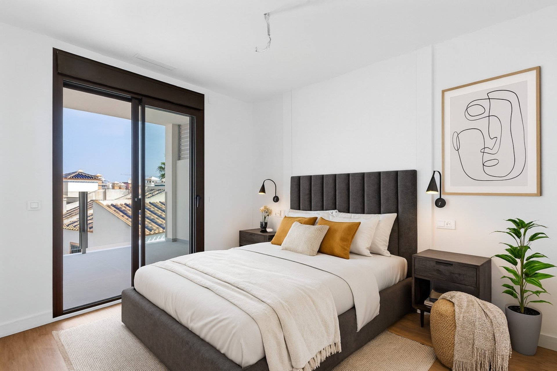 Resale - apartment - Orihuela - Villamartin