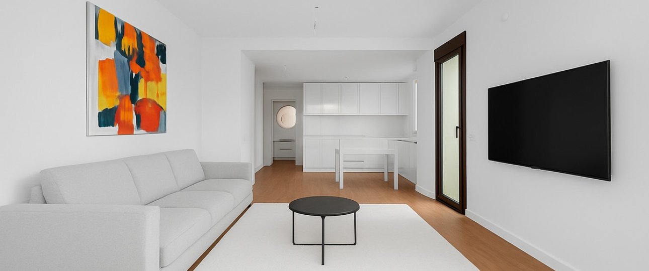 Resale - apartment - Orihuela - Villamartin