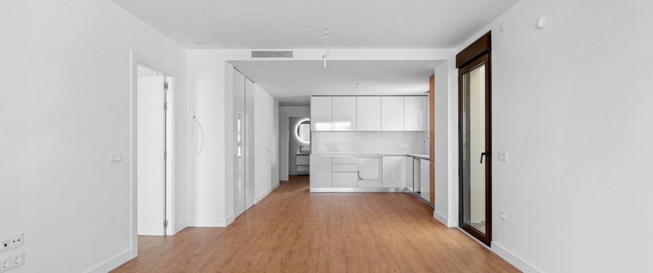Resale - apartment - Orihuela - Villamartin