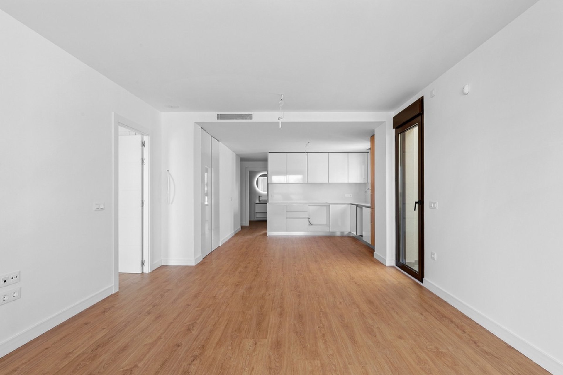 Resale - apartment - Orihuela - Villamartin
