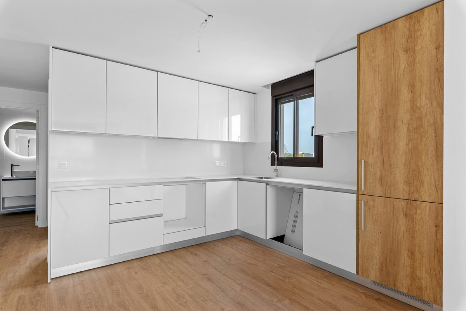 Resale - apartment - Orihuela - Villamartin
