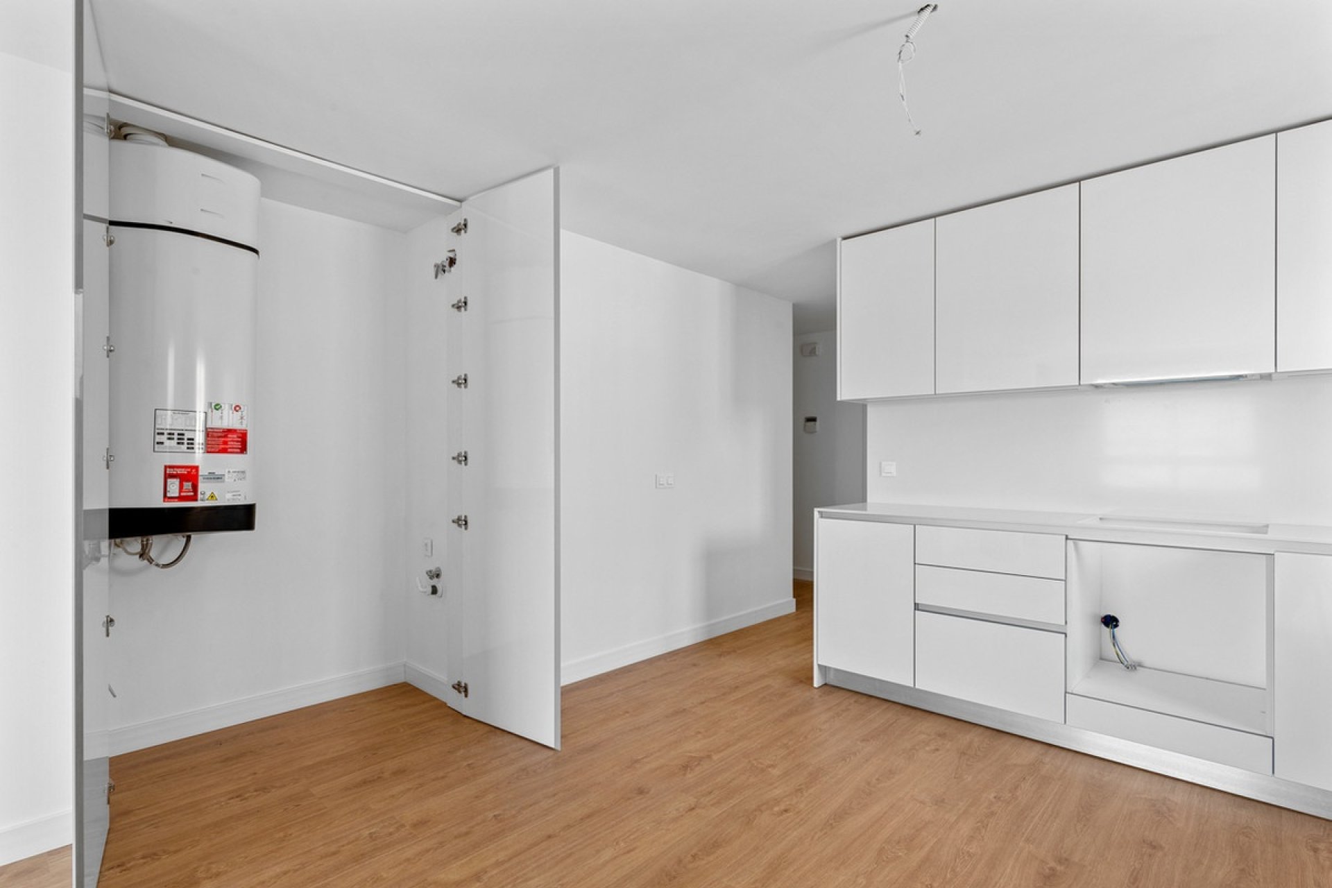 Resale - apartment - Orihuela - Villamartin
