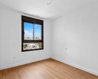 Resale - apartment - Orihuela - Villamartin