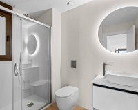 Resale - apartment - Orihuela - Villamartin