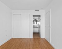 Resale - apartment - Orihuela - Villamartin