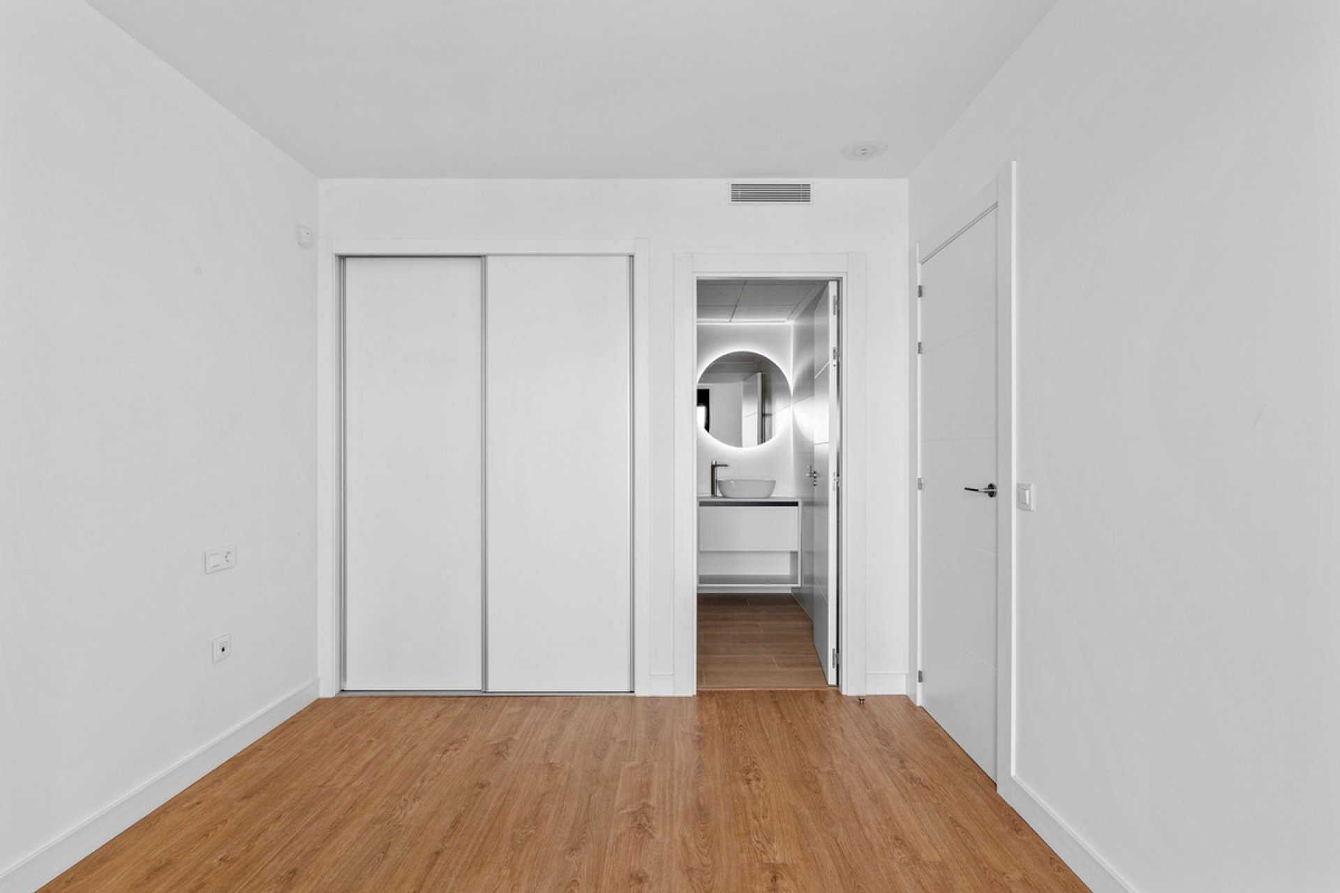 Resale - apartment - Orihuela - Villamartin
