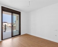 Resale - apartment - Orihuela - Villamartin