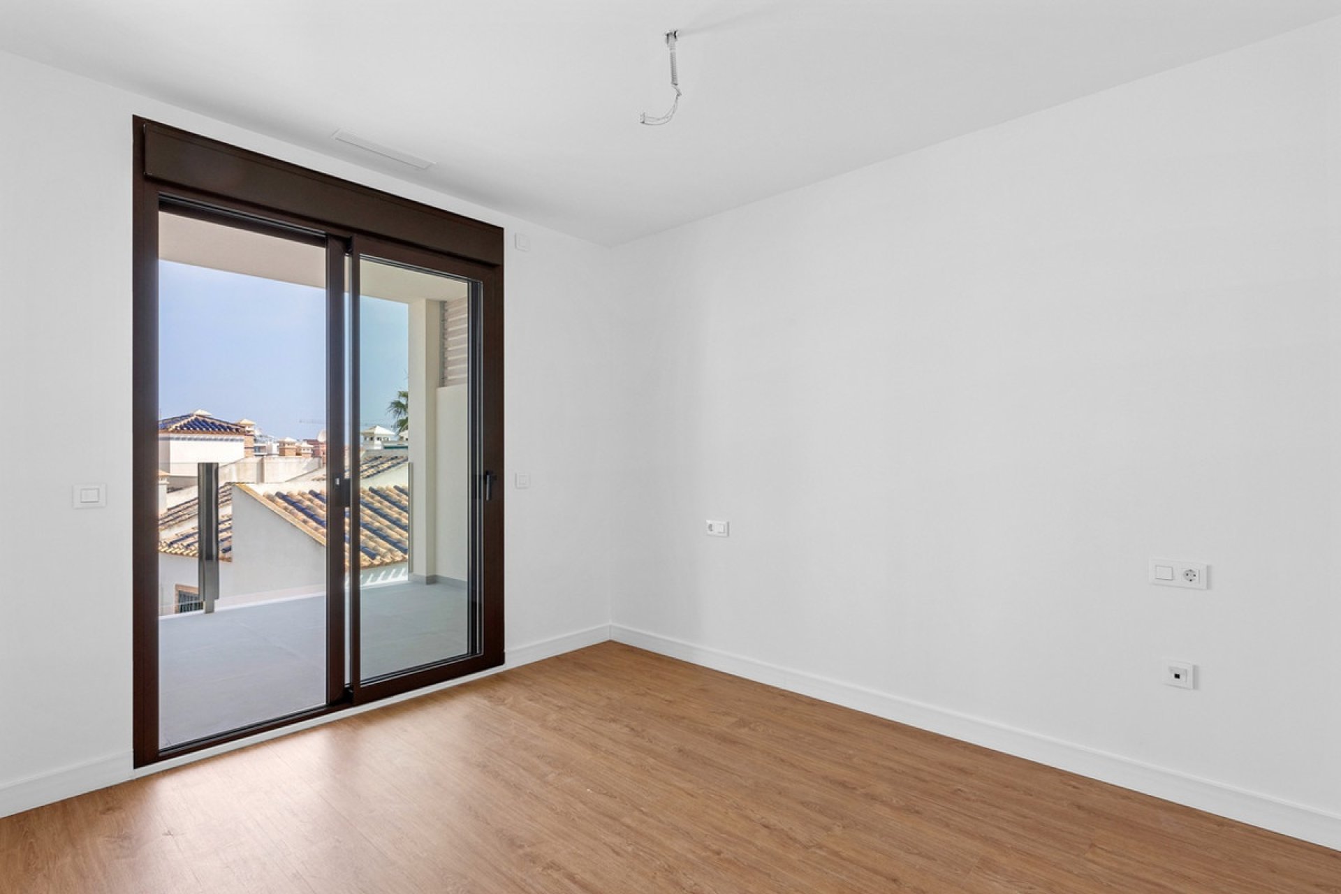 Resale - apartment - Orihuela - Villamartin