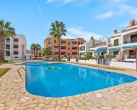 Resale - apartment - Orihuela - Villamartin