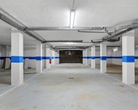 Resale - apartment - Orihuela - Villamartin