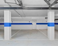 Resale - apartment - Orihuela - Villamartin