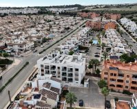 Resale - apartment - Orihuela - Villamartin