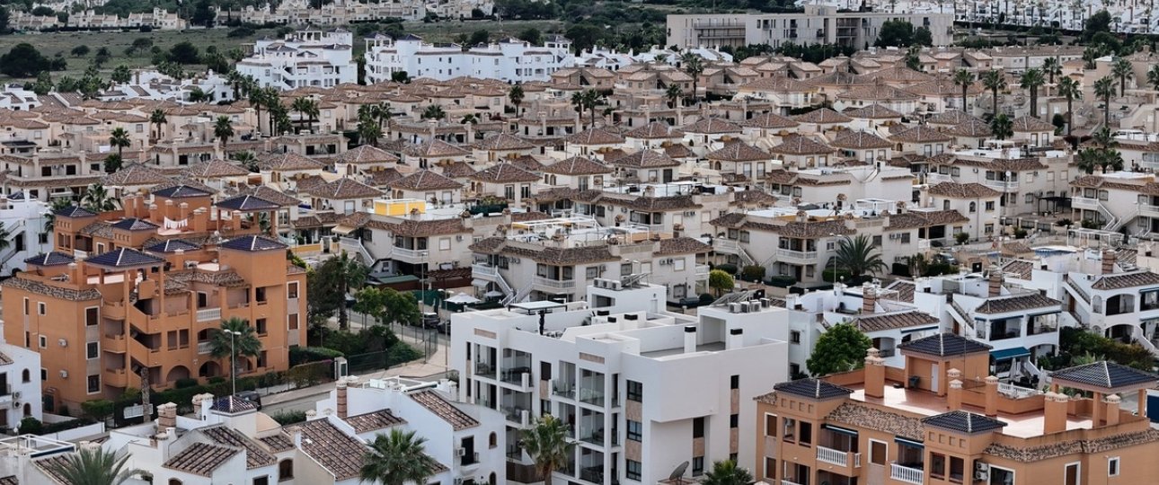 Resale - apartment - Orihuela - Villamartin