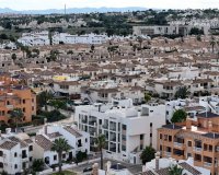 Resale - apartment - Orihuela - Villamartin