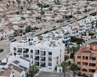 Resale - apartment - Orihuela - Villamartin