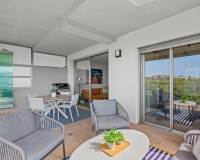 Resale - apartment - Orihuela - Villamartin