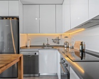 Resale - apartment - Orihuela - Villamartin
