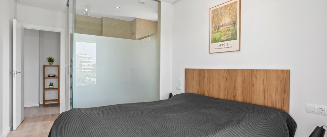 Resale - apartment - Orihuela - Villamartin