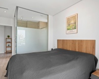 Resale - apartment - Orihuela - Villamartin