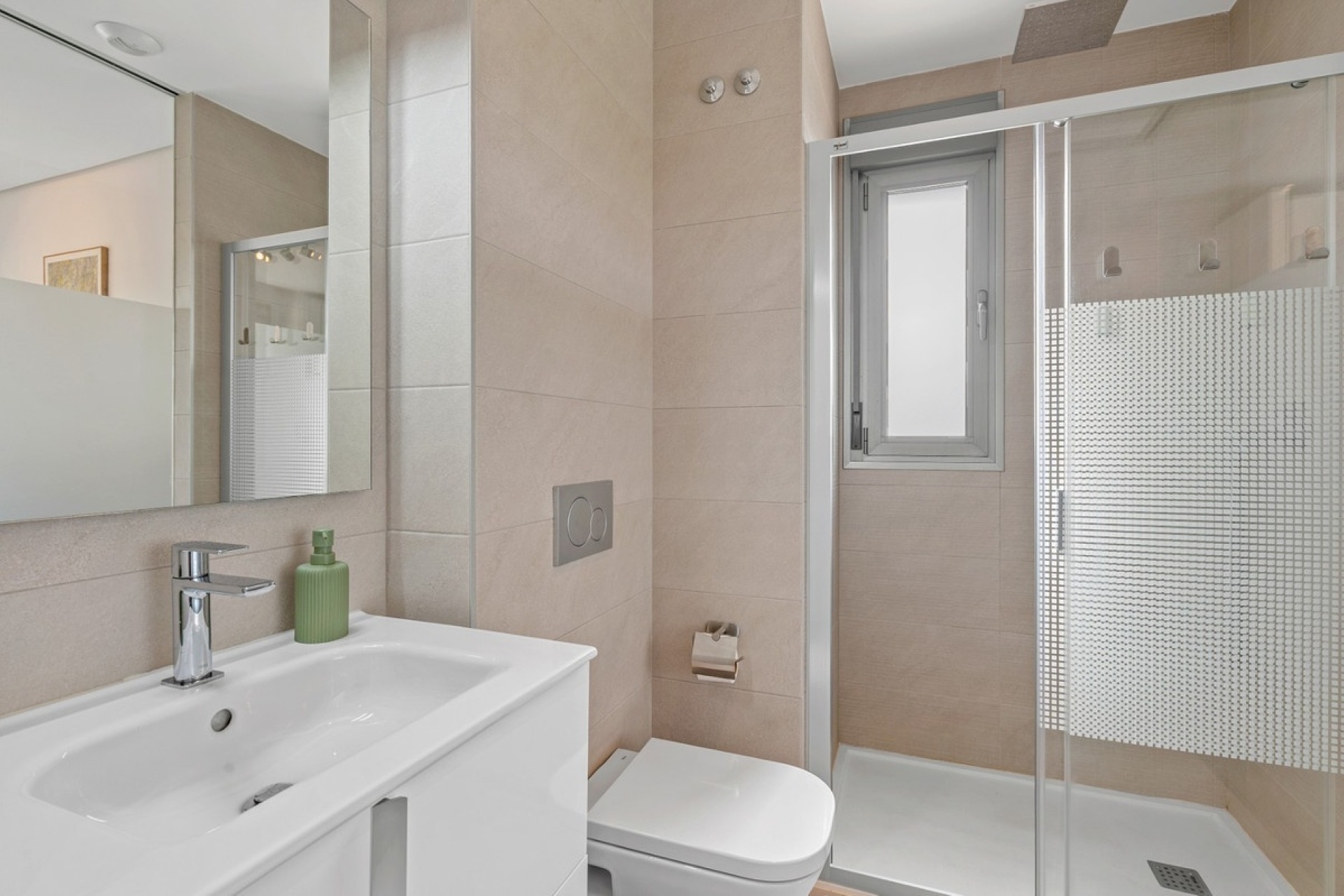 Resale - apartment - Orihuela - Villamartin