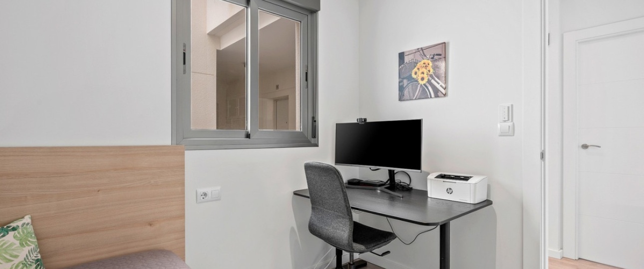 Resale - apartment - Orihuela - Villamartin
