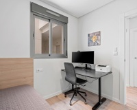 Resale - apartment - Orihuela - Villamartin
