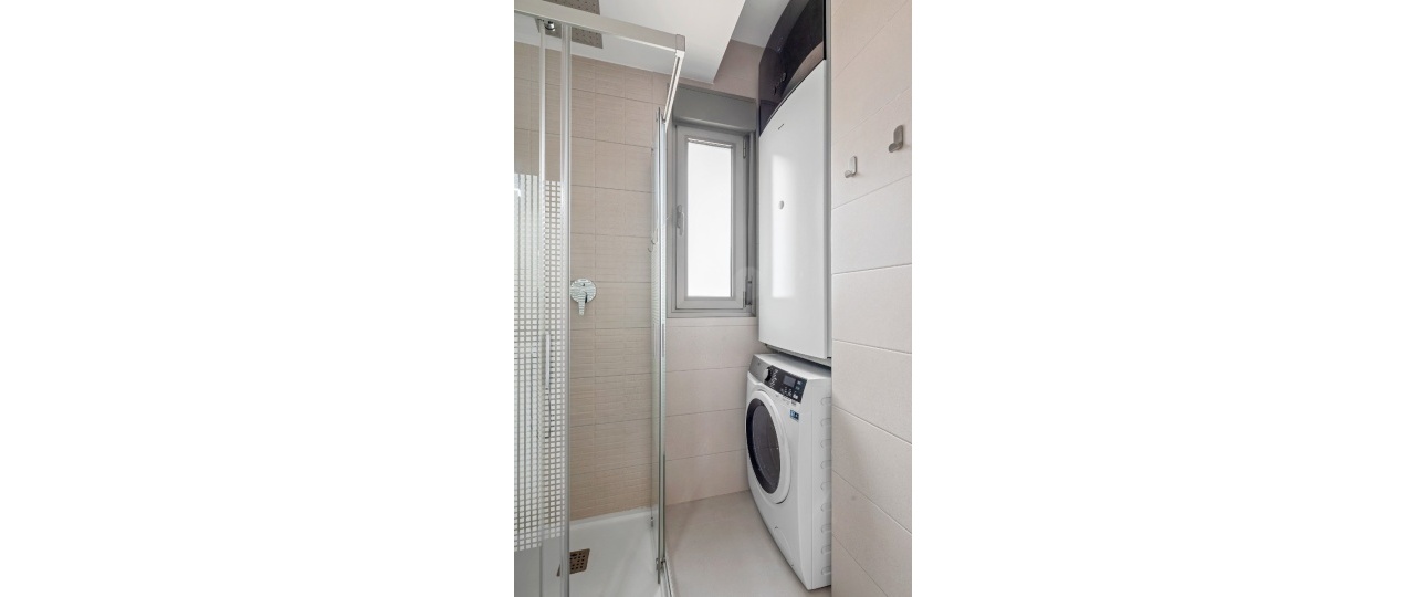 Resale - apartment - Orihuela - Villamartin