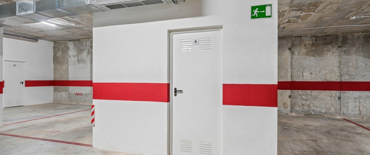 Resale - apartment - Orihuela - Villamartin