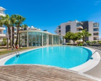 Resale - apartment - Orihuela - Villamartin
