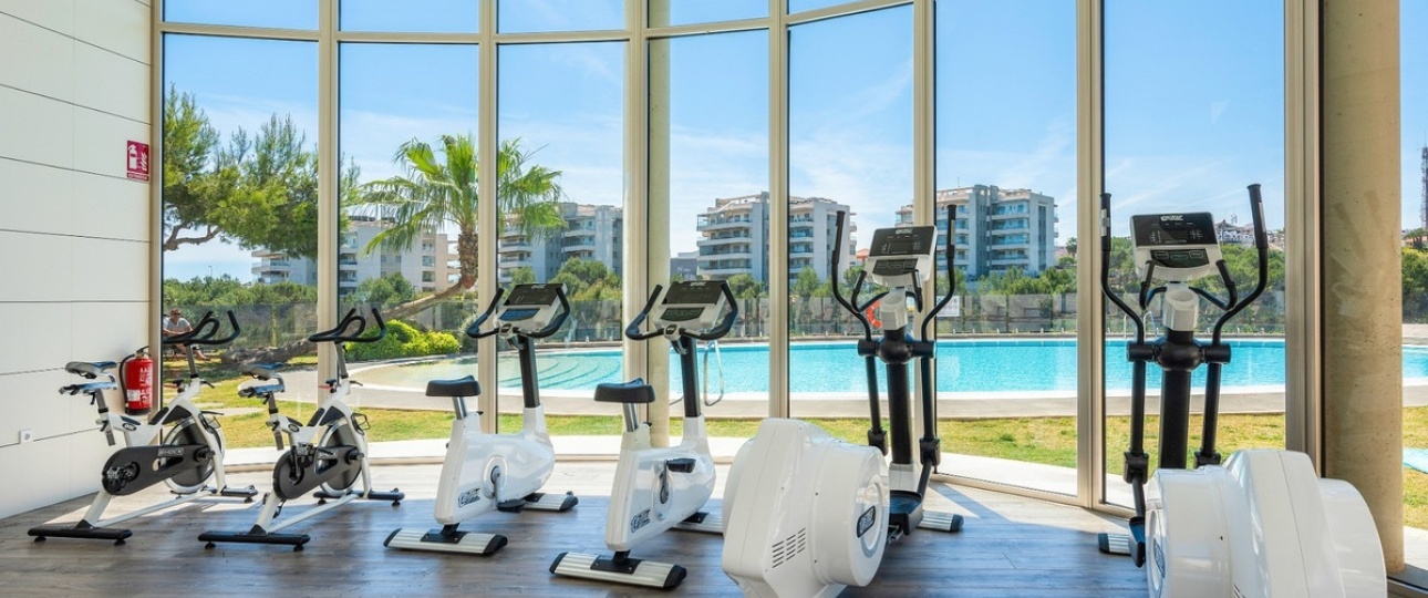 Resale - apartment - Orihuela - Villamartin