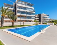 Resale - apartment - Orihuela - Villamartin