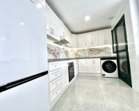 Resale - apartment - Orihuela - Villamartin