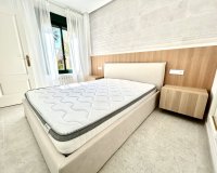 Resale - apartment - Orihuela - Villamartin