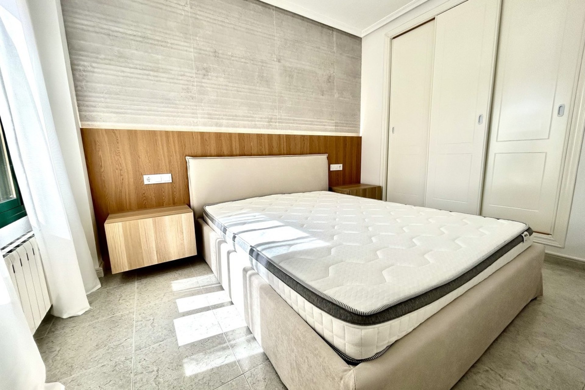 Resale - apartment - Orihuela - Villamartin