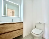 Resale - apartment - Orihuela - Villamartin